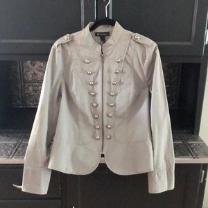 EUC INC International Concepts Jacket
